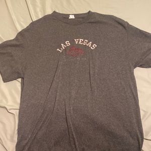 Las Vegas t shirt
